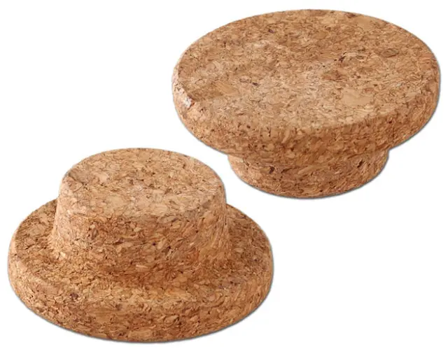 Τάπα Φελλός Για Bong Cork Plug - 40mm