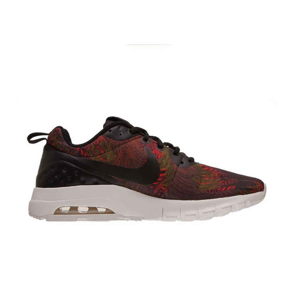 Nike Air Max Motion (844890-003) - Μαύρο