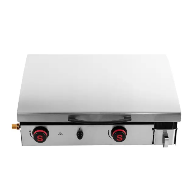 Arenc Plancha/Griddle Somagic 3