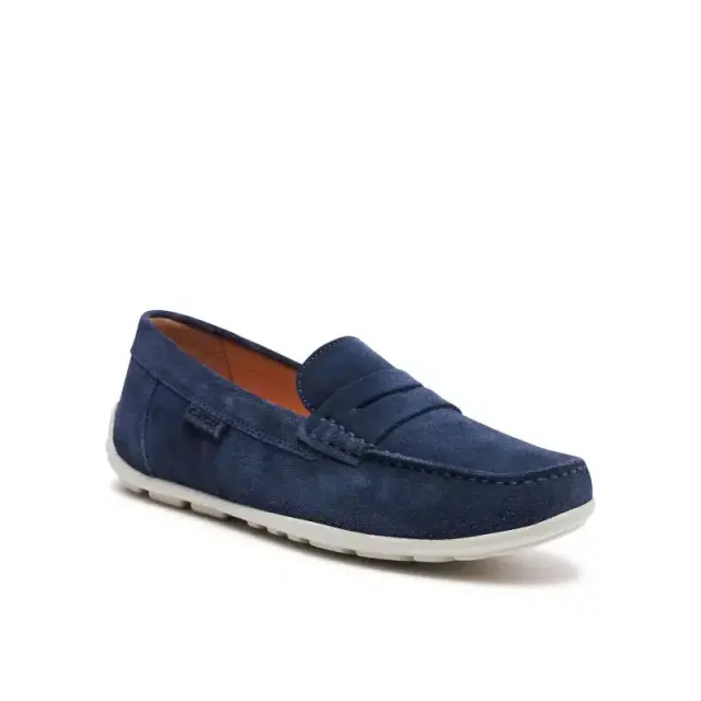 Geox New Fast Boy J826CA 00022 C4211 - 31
