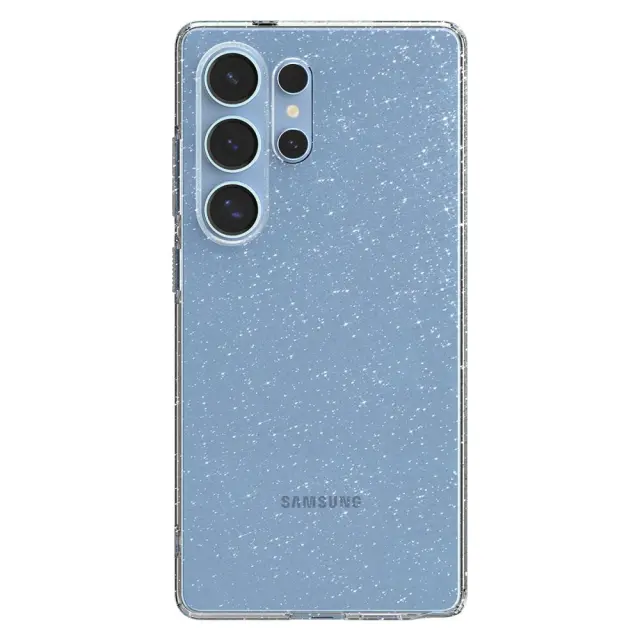 SPIGEN LIQUID CRYSTAL GALAXY S25 ULTRA GLITTER CRYSTAL 2