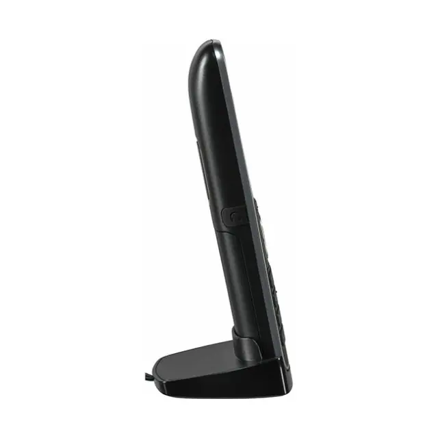AVM FRITZ!Fon IP Τηλέφωνο DECT C6 Wireless Black (20002964) 3