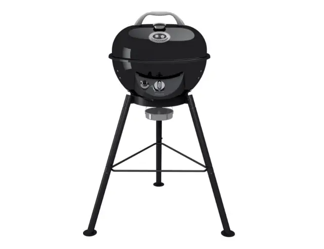 Ψησταριά Υγραερίου Outdoorchef Chelsea 420 G με ισχύ 4.3kW και διαστάσεις 67x60x95cm18.128.27