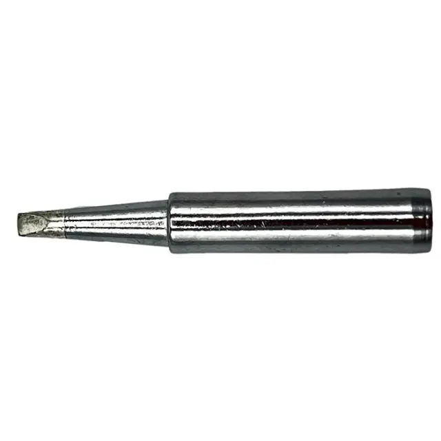 Ανταλλακτικές μύτες 2.4mm για τον σταθμό κόλλησης PCW09A.