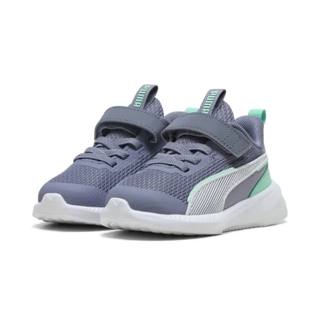 Puma Flyer 3 AC+ Inf Gray Sky -Mint Jelly -Puma Whi 401528-11 - 25 2