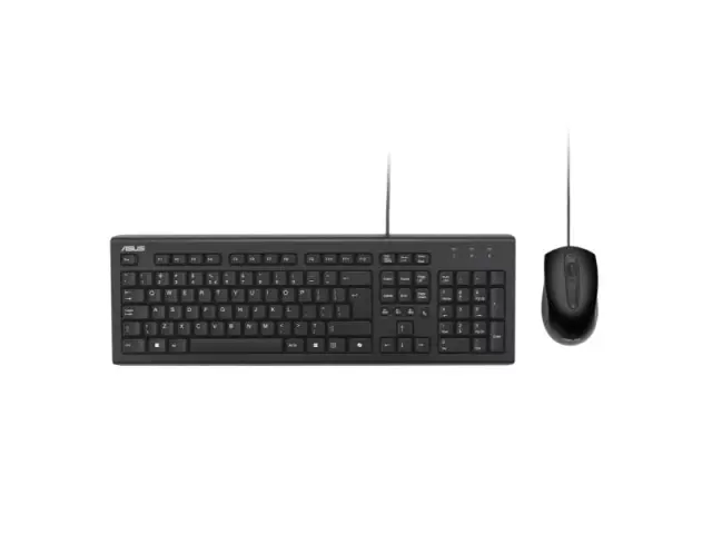 ASUS Keyboard+MOUSE U2000 (90-XB1000KM000R0)