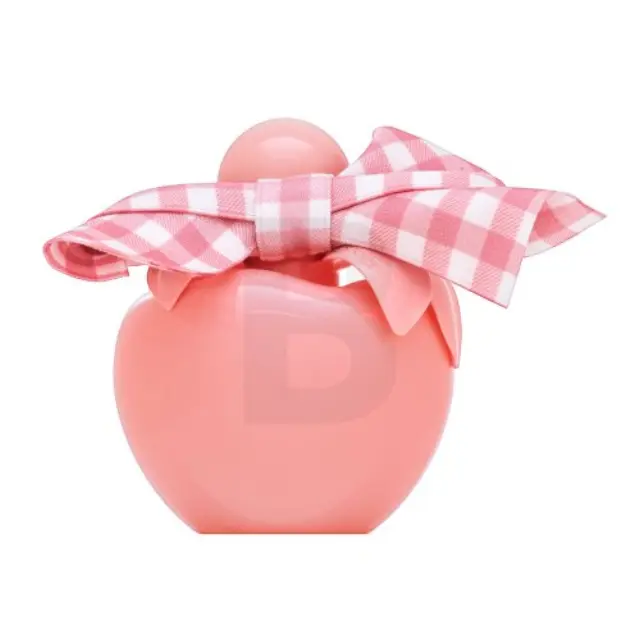 Nina Ricci Nina Rose Garden Eau de Toilette for women 50 ml