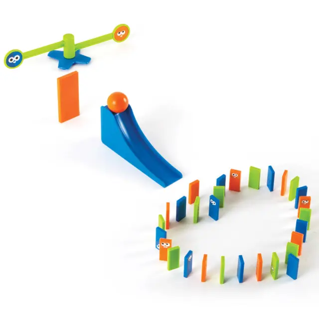Learning Resources Σετ Αξεσουάρ για το Botley - Action Challenge (5+ ετών) LER 2937 3