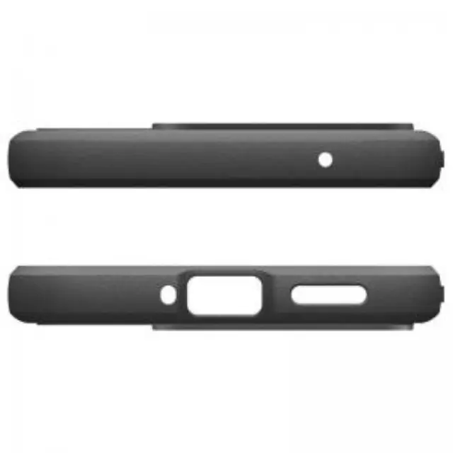 Θήκη Soft TPU Spigen Xiaomi 15T 5G Rugged Armor Μαύρο N70337 2