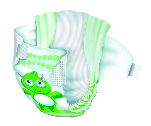 Pillo Dryway Premium Maxi Nο4 46τμχ (9-14kg) 8008195001255 3