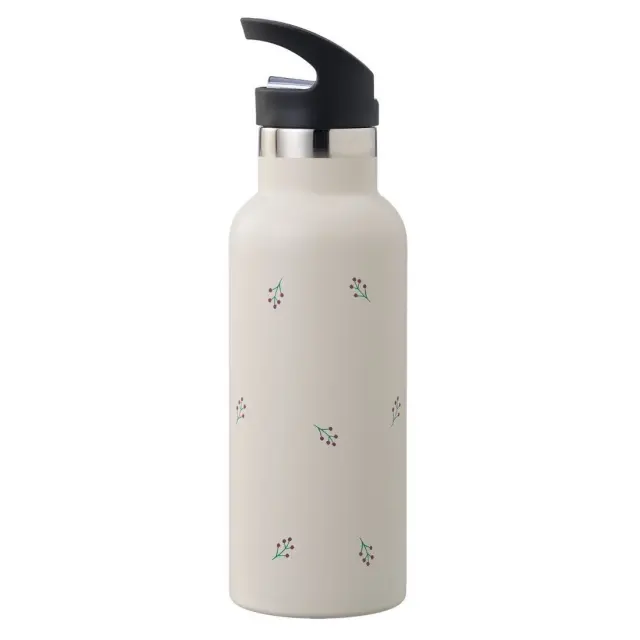 Θερμός Aπό Aνοξείδωτο Aτσάλι Fresk Nordic Berries 500ml FR-FD320-09