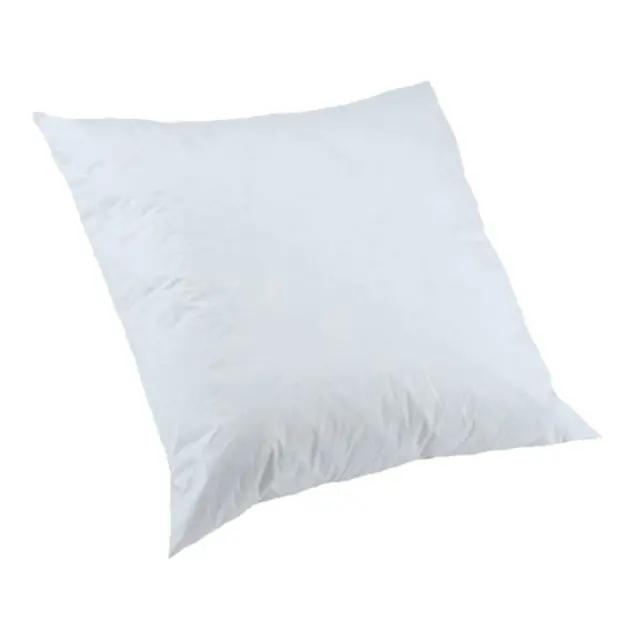 Μαξιλάρι Λευκό 50x50cm 2