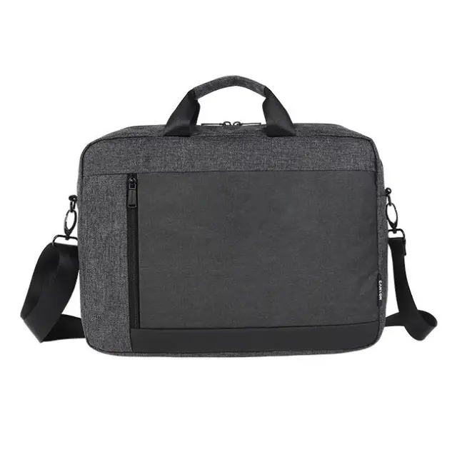 Canyon Τσάντα Laptop Business Bag B-5 15.6" Gray (CNS-CB5G4)