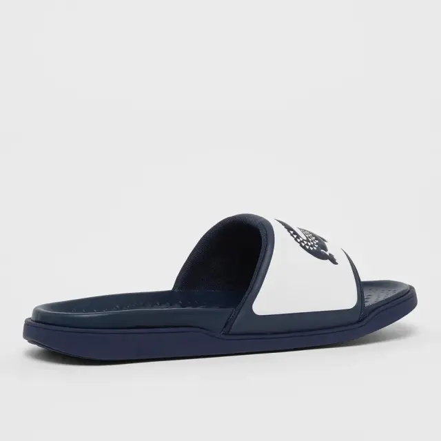 Ανδρικές Παντόφλες Slide Lacoste 749CMA0034092 Μπλε Λευκό Μπλε - 40,5 3