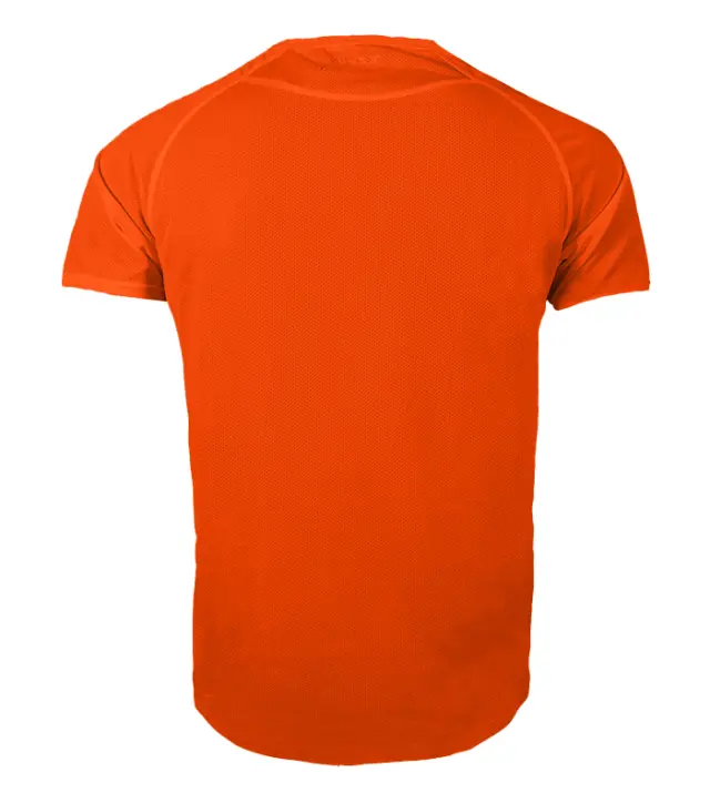Zeus Maglia Fit 2