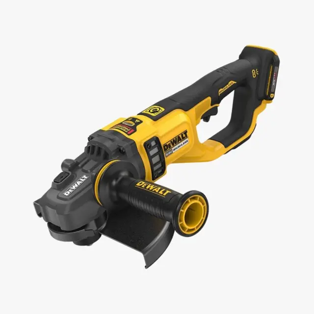 Dewalt DCG460N Τροχός 230mm Μπαταρίας Brushless 54V Solo