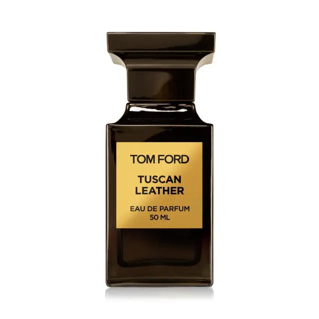 Tom Ford Tuscan Leather Eau de Parfum unisex 50 ml