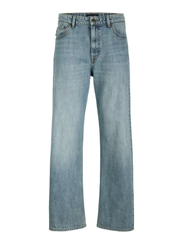 JJITED JJCLASSIC AKM 287 NOOS Blue Denim - 31 , 32
