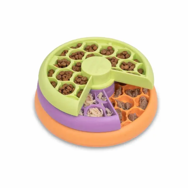 NINA OTTOSSON - Kitty Lickin Layer - (787.8160) - Pet Supplies