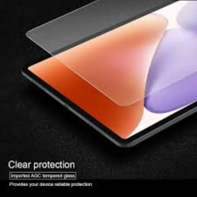 Tempered Glass Προστασία Οθόνης για Xiaomi Pad 7/7 Pro/8/8 Pro- Clear OEM 2
