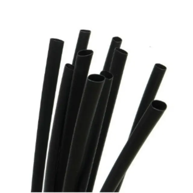 Heat-shrinkable tube 1M RC 38.1/19.1 black