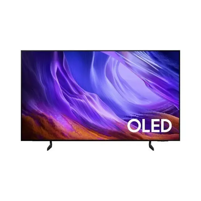 ΤΗΛΕΟΡΑΣΗ 65'' OLED QE65S85HAEXXH SAMSUNG