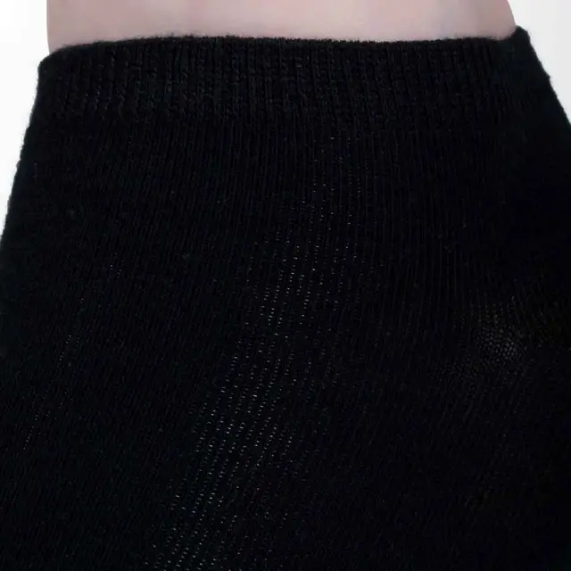 Σοσόνια Βαμβακερά Unisex 3 Ζευγάρια YTLI - 41-46 3