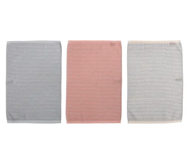 ΠΟΤΗΡΟΠΑΝΟ CLEAR LINES 40Χ60 NEF-NEF HOMEWARE GREY 2