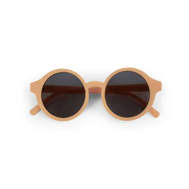 Filibabba Kids Sunglasses – Peach Fuzz 12-36 months