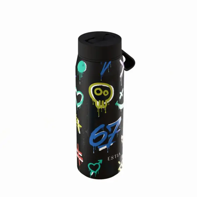 ESTIA ΘΕΡΜΟΣ PULSE SAVE THE AEGEAN 500ml SIX SEVEN 2