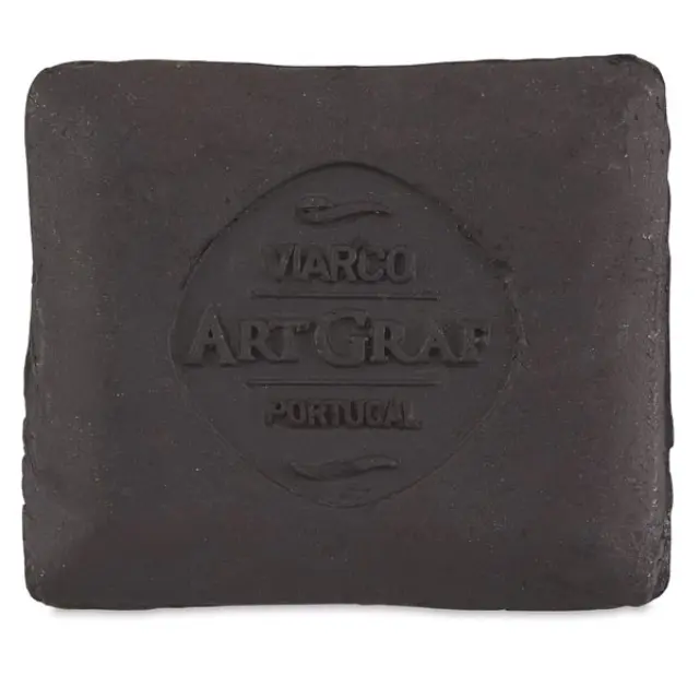 Viarco ArtGraf Tailor Shape Υδατοδιαλυτό Χρώμα - Dark Brown