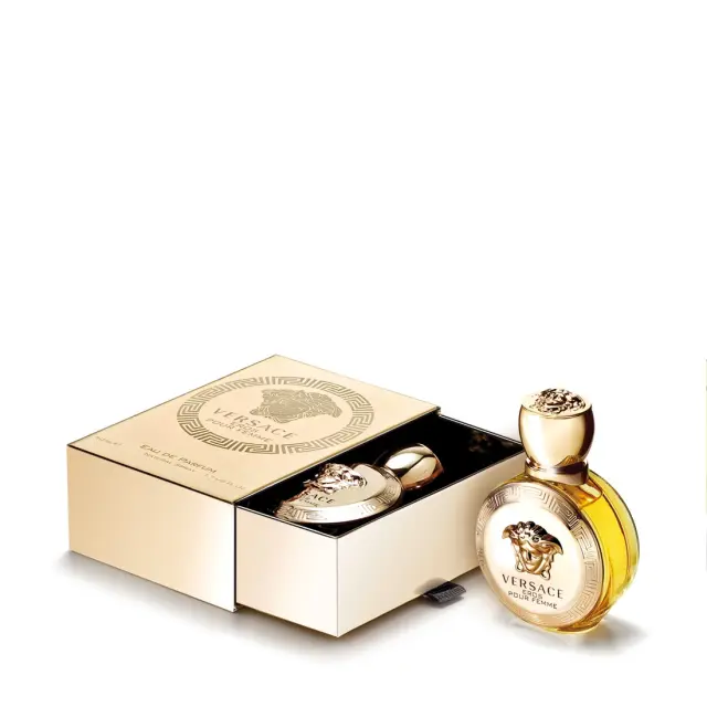 Versace Eros Pour Femme Eau de Parfum for women 50 ml