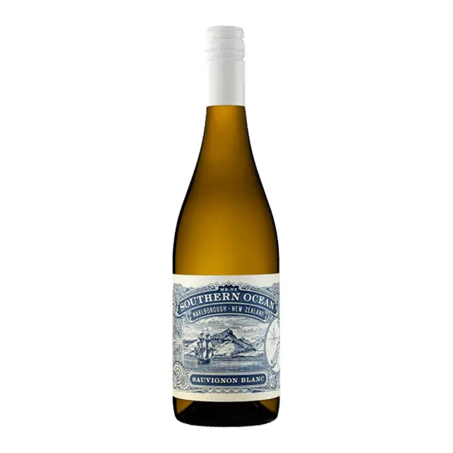 SOUTHERN OCEAN SAUVIGNON BLANC NEW ZEALAND ΛΕΥΚΟΣ 750ml