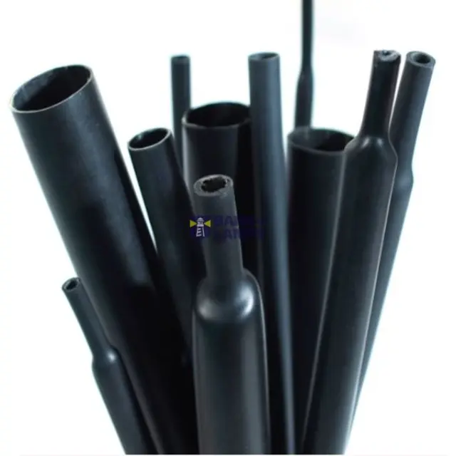 Heat-shrinking tubing RTMK 36/8