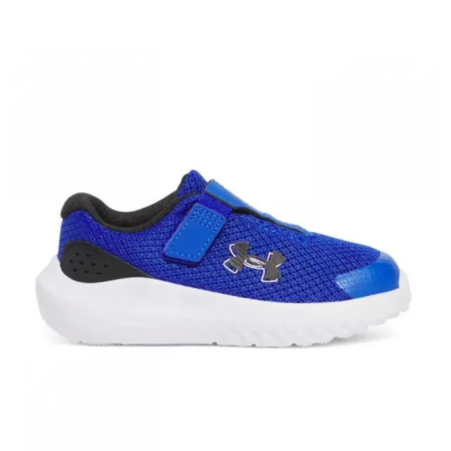 Under Armour BINF Surge 4 (3027105-400) - Μπλέ