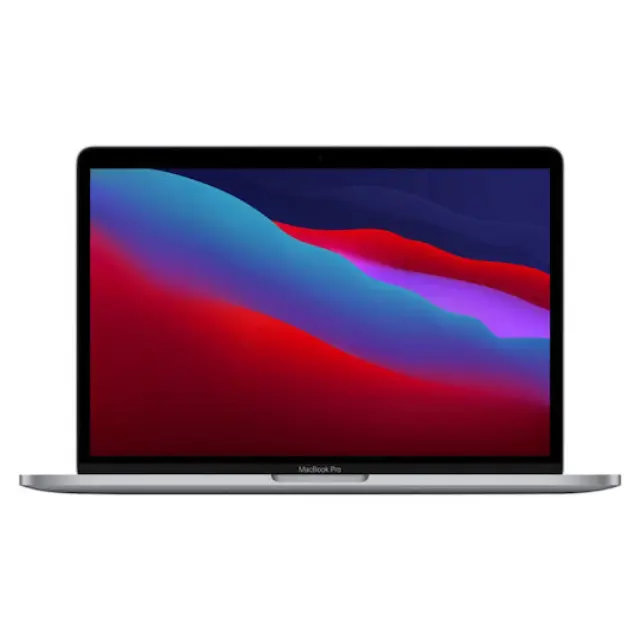 Apple MacBook Pro A2251 (Intel Core i5-1038NG7/2.0 GHz/16GB/1TB SSD/Intel Iris Plus Graphics/13,3'' Retina) MacOS Refurbished Grade A