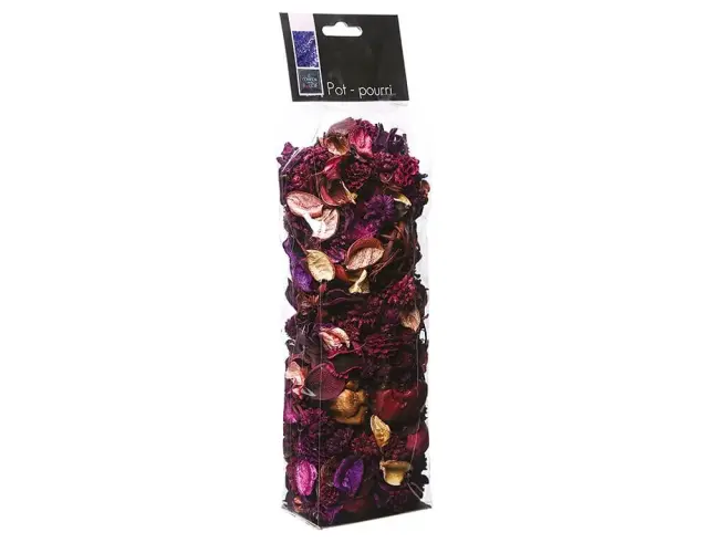 Αρωματικό Ποτ Πουρί Kili Atmosphera με άρωμα Lavender - 140g 123095N