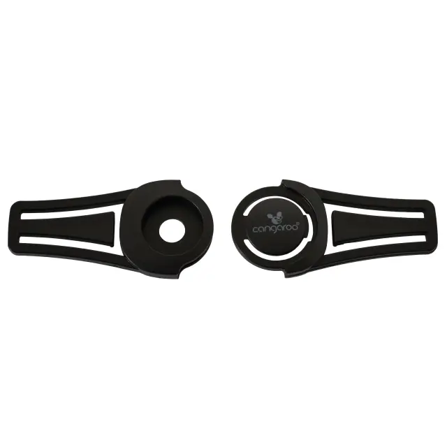 Cangaroo Ασφάλεια ζώνης καθίσματος αυτοκινήτου Child seat security clip Axero 3800146271978 2