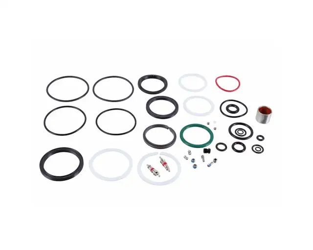 SERVICE KIT MONARCH WITH AUTOSAG SPECIALIZED B1 FULL