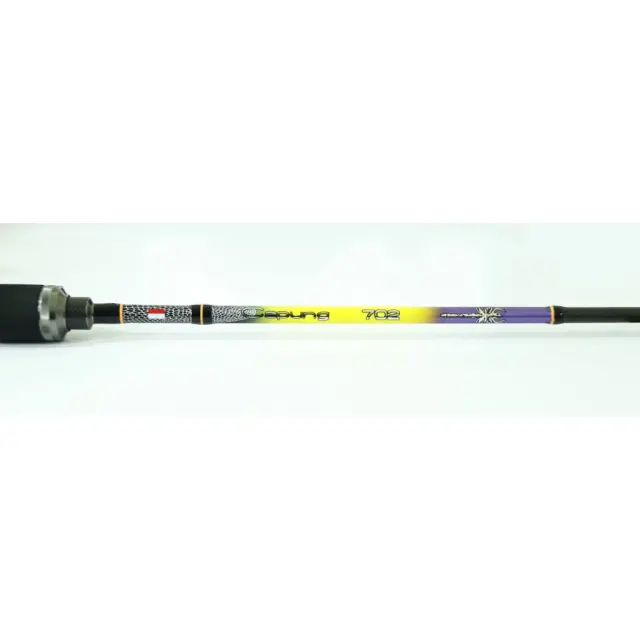 Relix Capung 702 UL 2-10GR GEN4 - Relix Capung 702 Gen 4 2-10gr