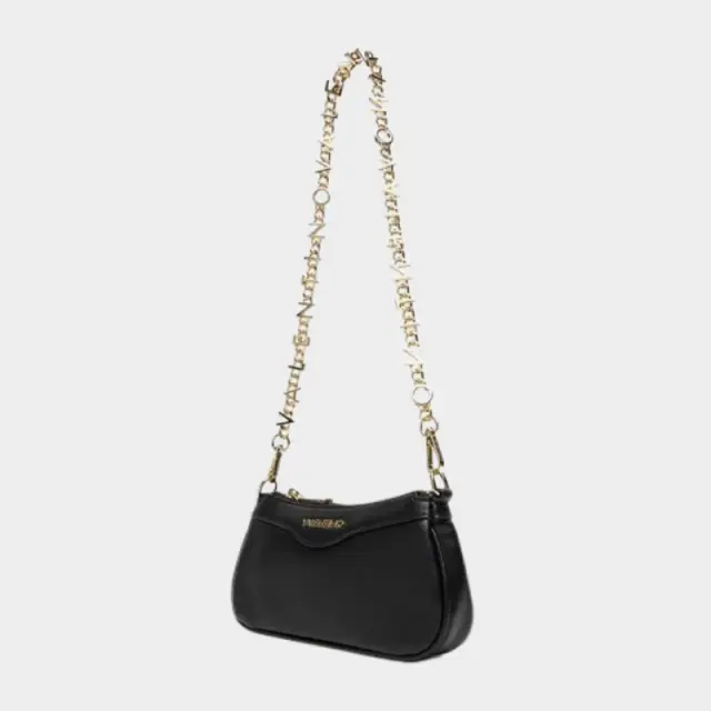 Τσάντα Χιαστί Valentino 74LVBS9IP13 Μαύρο - ONESIZE 3