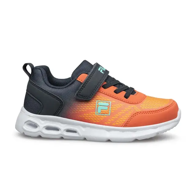 Fila Kids Flash Gordon 5 V Lights Πορτοκαλί 3AF51013-526 (Fila) - 29
