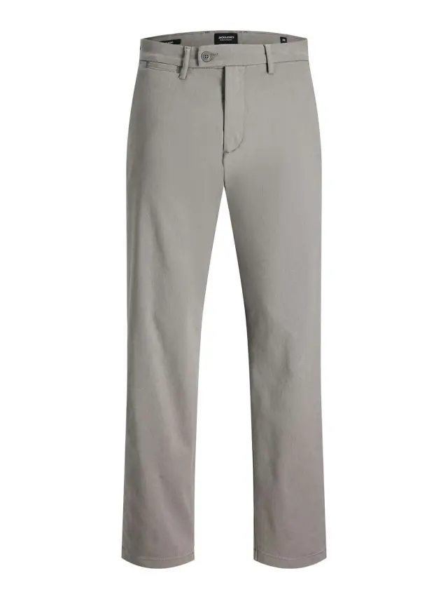 JPSTKANE HANK CHINO BF Charcoal Gray - 38 , 34