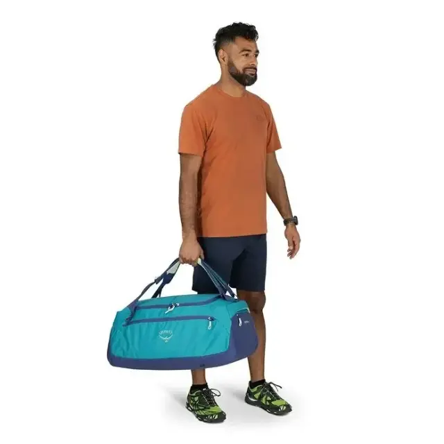Osprey Daylite™ Duffel 60 Σακίδιο Ταξιδιού - 60L 2