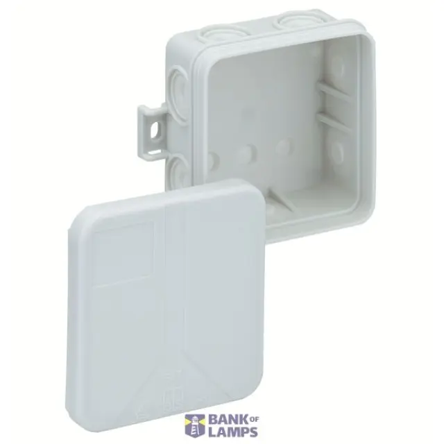Junction Box Sd 7-L