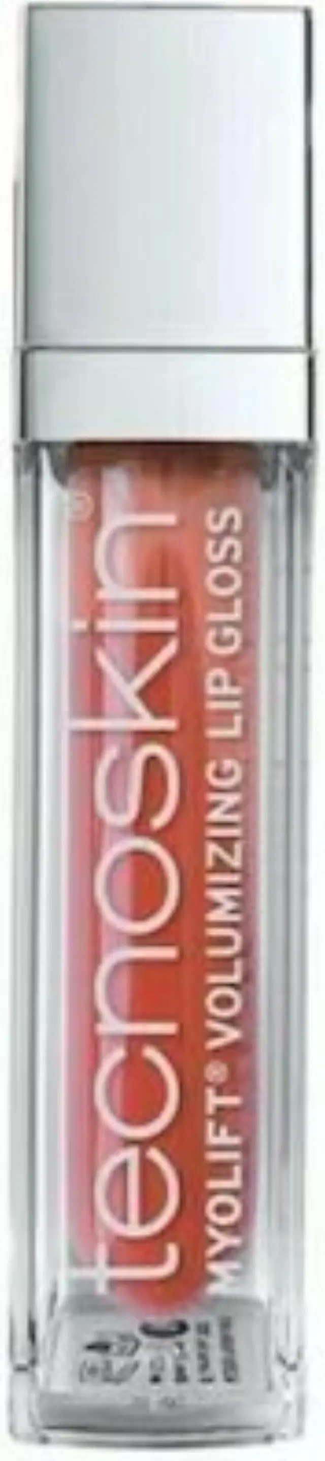TECNOSKIN Myolift Volumizing Lip Gloss (No.2 / Coral Chic) 6ml