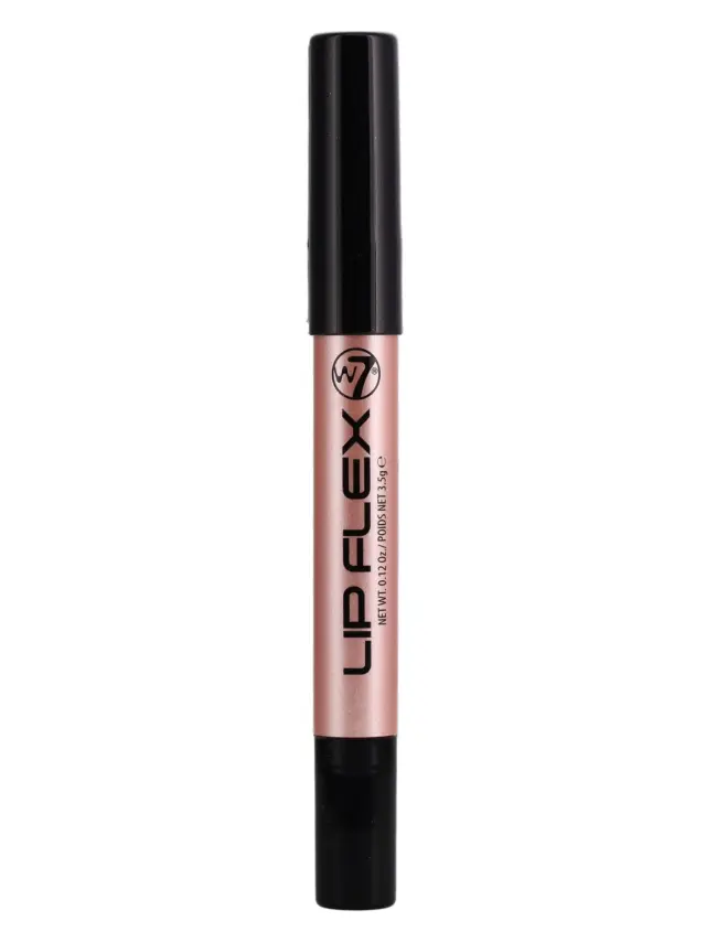 Lip Flex Lip Gloss Crayon Glow Hard W7