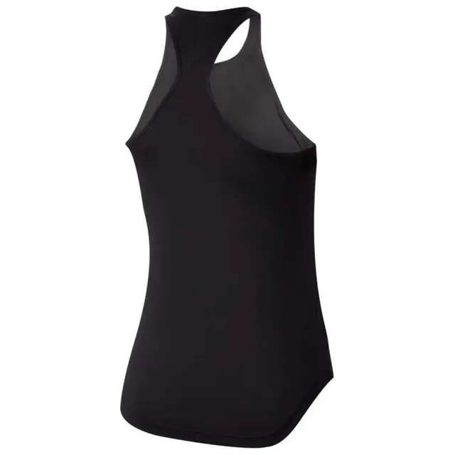 Nike Pro Icon Clash Tank (CJ3446-010) - Μαύρο 2