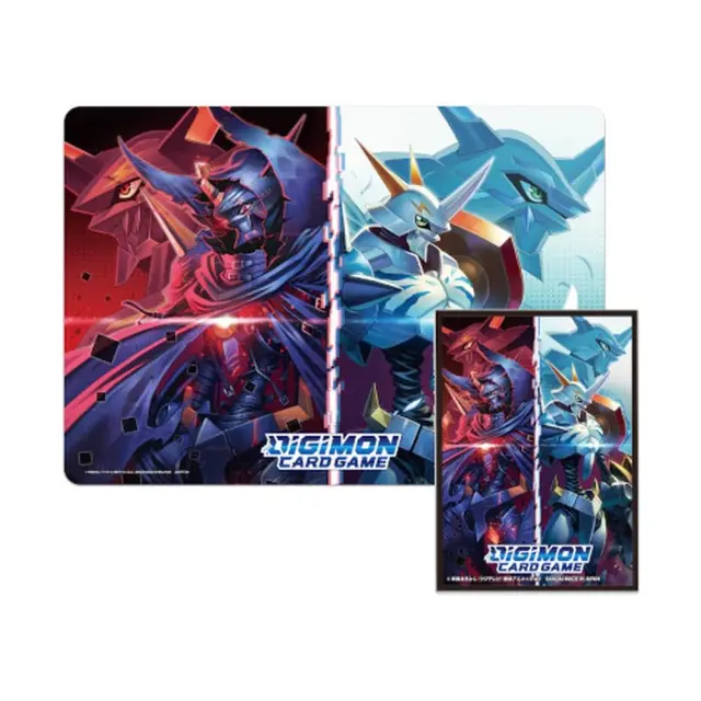Digimon Card Game PB-04 Tamer's Set 2