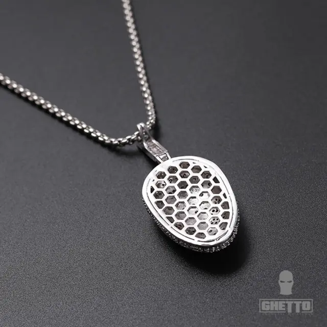 Ghetto Pendant HipHop Mens Jewelry 2
